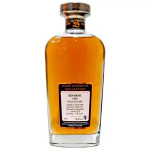 ben nevis 20 ans alambic Avranches fougères