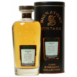 linkwood 1997 19 ans alambic Avranches fougères