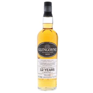 glengoyne 12 ans alambic Avranches fougères