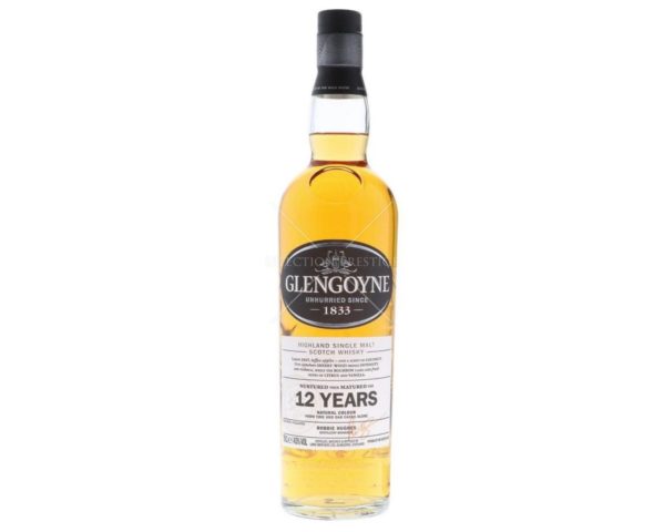 glengoyne 12 ans alambic Avranches fougères