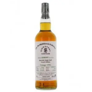 glenlivet 1996 alambic Avranches fougères