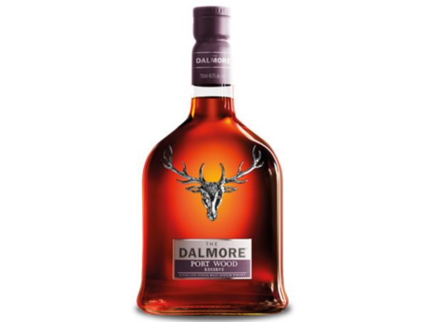 dalmore port wood alambic Avranches fougères