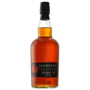 cockspur 12 ans alambic Avranches fougères
