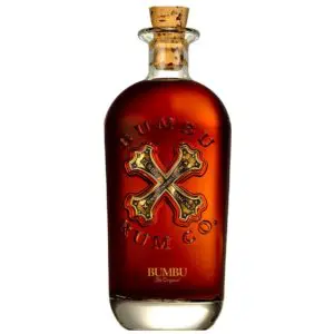 BUMBU THE ORIGINAL ma cave alambic avranches fougeres