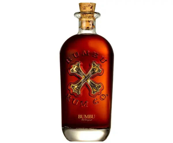 BUMBU THE ORIGINAL ma cave alambic avranches fougeres