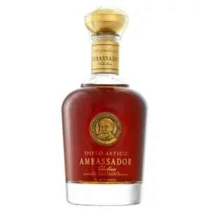 Diplomatico ambassadeur alambic Avranches fougères