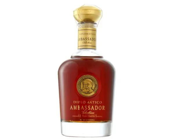 Diplomatico ambassadeur alambic Avranches fougères