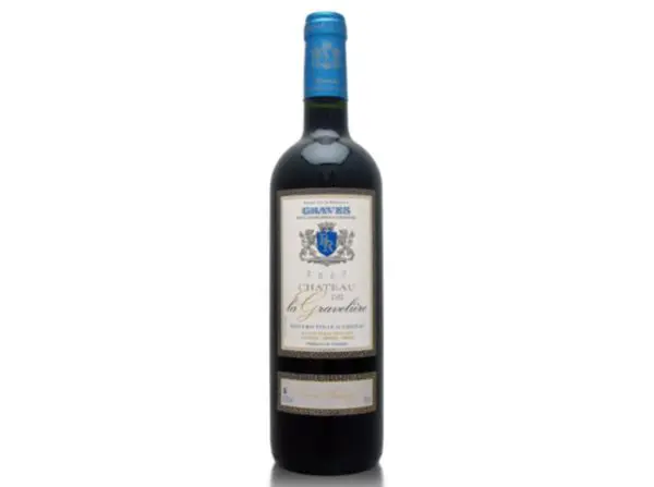 château la gravelières alambic Avranches fougères