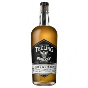 teeling stout cask alambic Avranches fougères