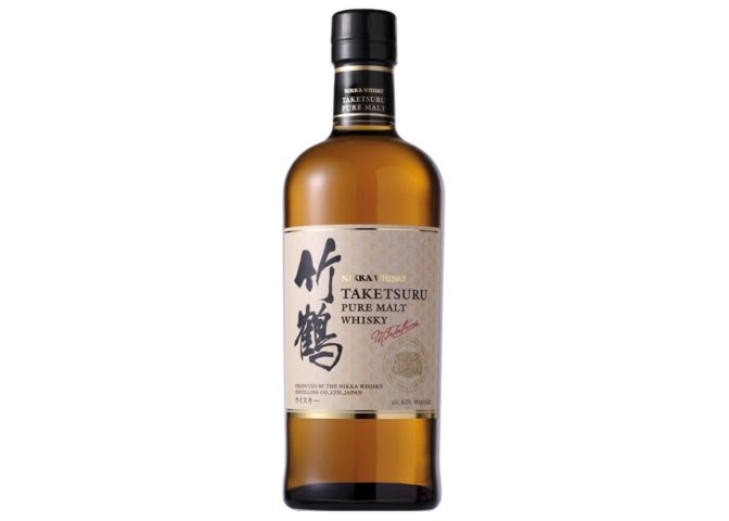 taketsuru alambic Avranches fougères