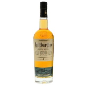 tullibardine sheery caask alambic Avranches fougères