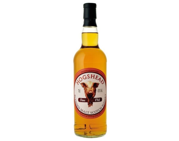 Hogshead alambic Avranches fougères
