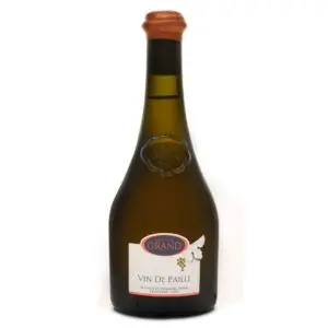 vin de paille domaine grand alambic Avranches fougères