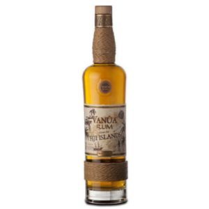 Rhum Vanua alambic Avranches Fougères