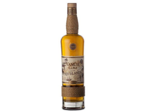 Rhum Vanua alambic Avranches Fougères