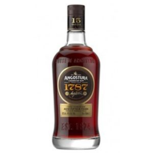 angostura 1787 alambic Avranches fougères