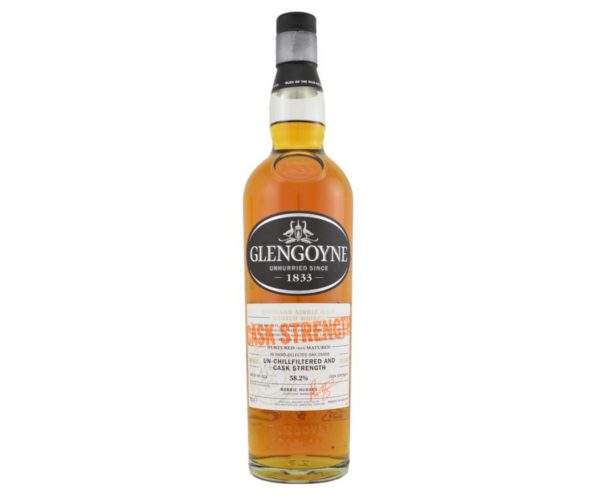 glengoyne cask strangth alambic Avranches fougères