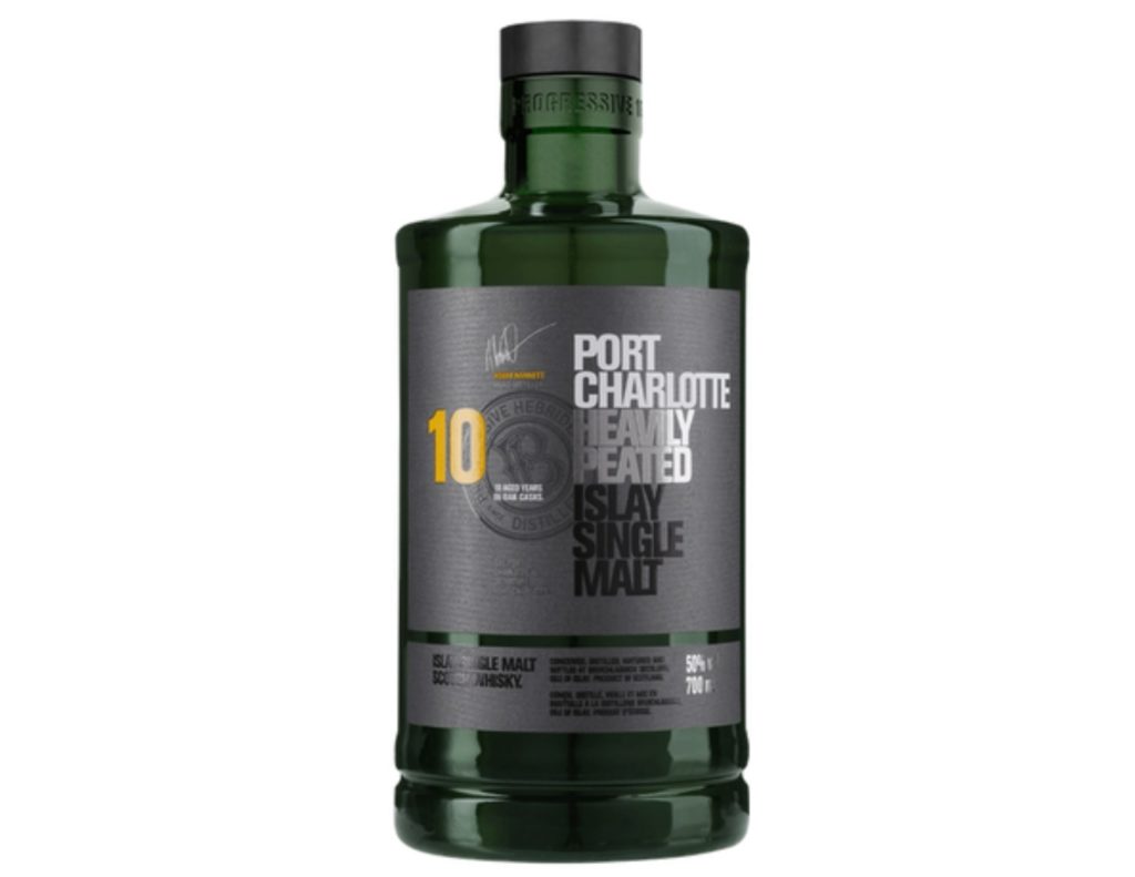 port charlotte 10 ans alambic Avranches fougères