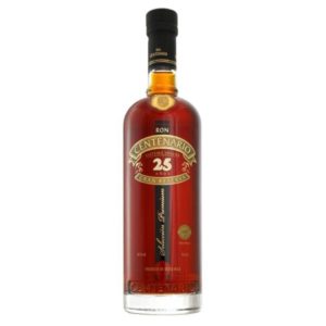 Rhum Centanario alambic Avranches Fougères