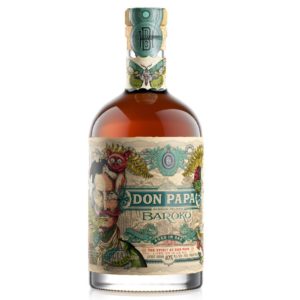 Don papa baroko alambic Avranches fougères