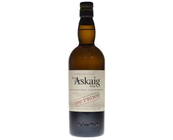 port askaig 100 % proof alambic Avranches Fougères