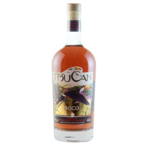 rhum toucan alambic Avranches fougères