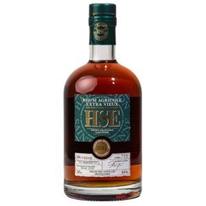 Rhum HSE Kilchoman Finish alambic Avranches Fougères