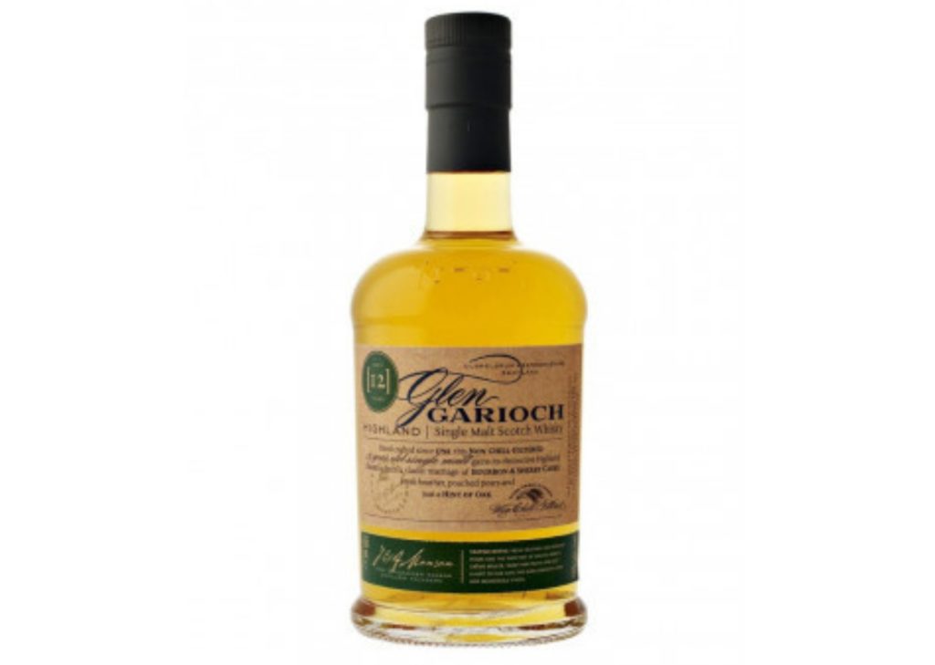 glen garioch 12 ans alambic Avranches fougères