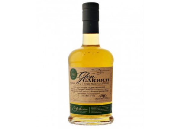 glen garioch 12 ans alambic Avranches fougères