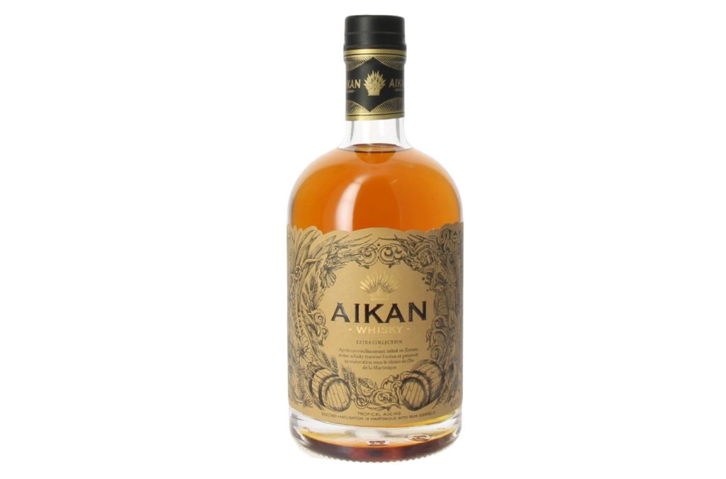 aikan alambic Avranches fougères