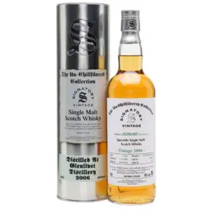 glenlivet 2006 alambic Avranches fougères