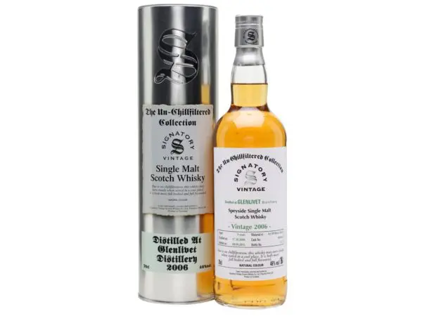 glenlivet 2006 alambic Avranches fougères