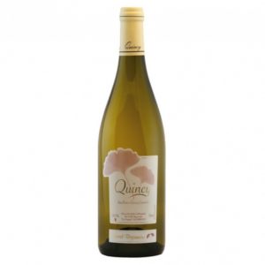 Quincy Blanc Earl Bigonneau Ma Cave Alambic Avranches Fougeres
