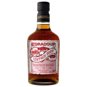 edradour vintage 2009 alambic Avranches fougères