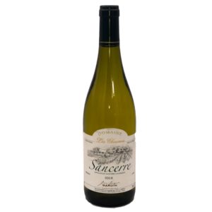 Sancerre Domaine Les Chaumes 2018 Ma Cave Alambic Avranches Fougeres
