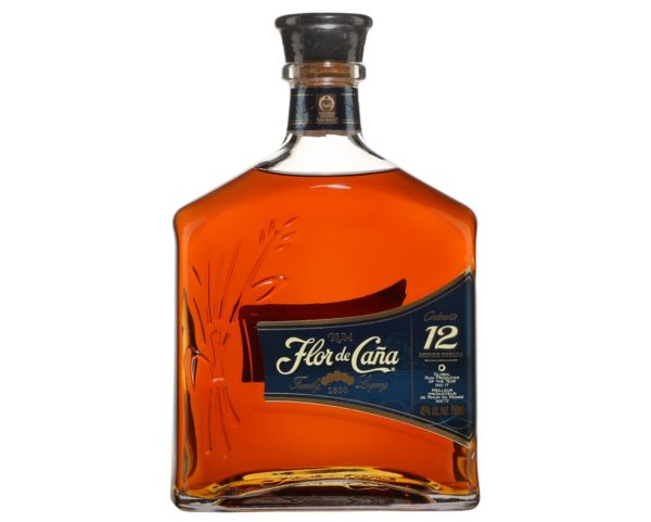 flor de cana 12 ans alambic Avranches fougères