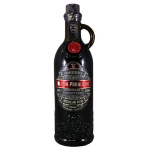 El ron prohibido alambic Avranches fougères