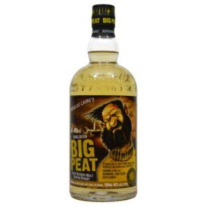 big peat alambic Avranches fougères