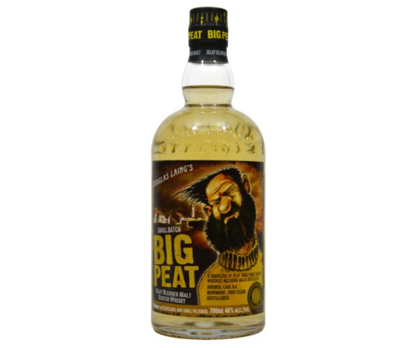 big peat alambic Avranches fougères