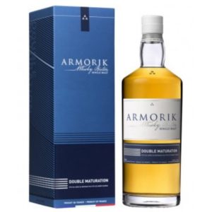 Armorik double Maturation alambic Avranches fougères