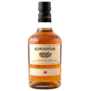 Whisky Edradour 10 Year Old Whisky Ma Cave Alambic Avranches Fougeres