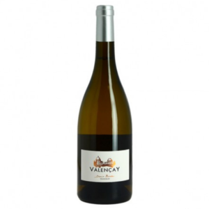 Valencay Blanc Domaine Bardon Ma Cave Alambic Avranches Fougères