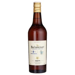 Barbancourt 8 ans alambic Avranches fougères