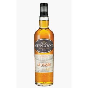 Glengoyne 18 ans alambic Avranches fougères