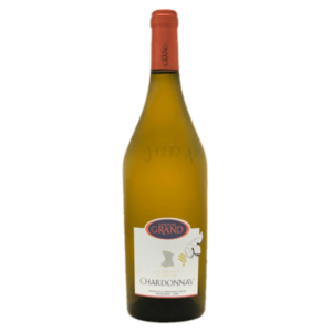 chardonnay domaine grand alambic Avranches fougères