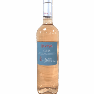 DUNE GRIS DE GRIS