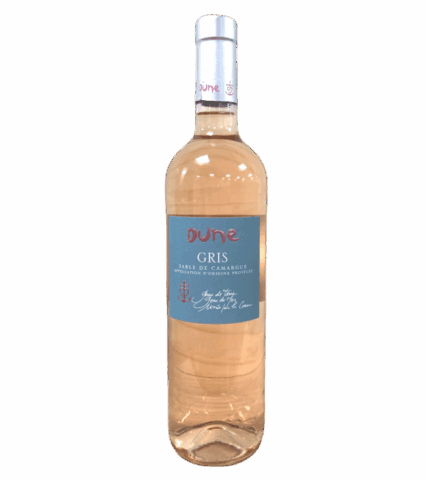 DUNE GRIS DE GRIS
