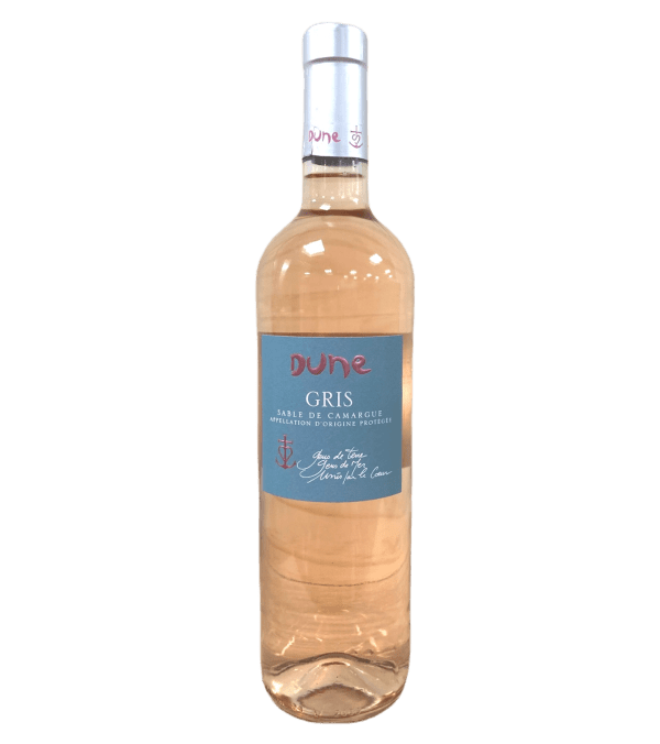 DUNE GRIS DE GRIS