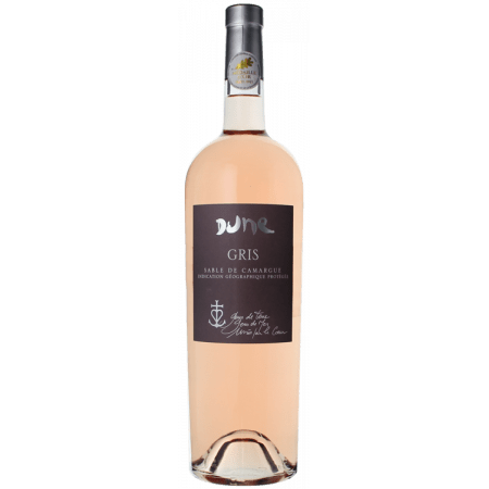 DUNE GRIS ROSE ma cave alambic