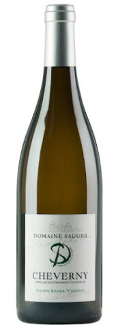 CHEVERNY DOMAINE SAUGER